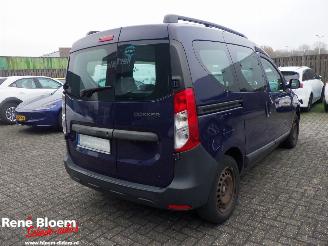 Avarii autoturisme Dacia Dokker 1.5 DCi Airco 5p 2014/3