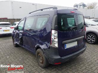 Dacia Dokker 1.5 DCi Airco 5p picture 5