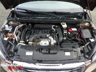 Peugeot 308 1.6 THP Premiere picture 20
