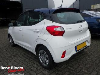 Hyundai I-10 Comfort 5drs Airco picture 2