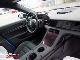 Porsche Taycan 4S 93,4 kWh picture 8