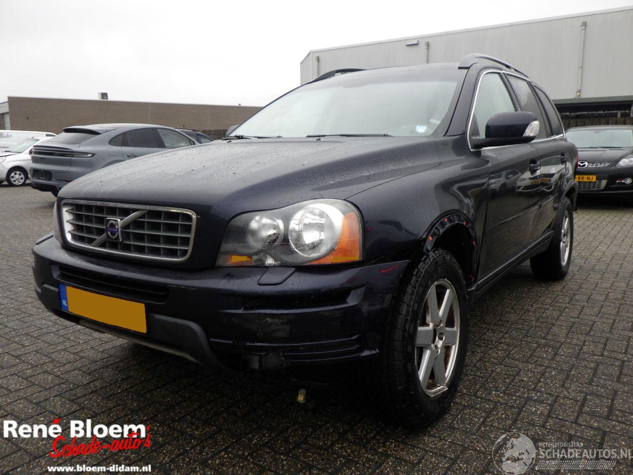 Volvo Xc-90 3.2 kinetic 238pk Automaat