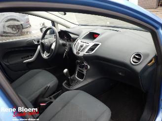 Ford Fiesta 1.25 Trend 5drs Airco picture 10