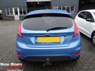 Ford Fiesta 1.25 Trend 5drs Airco picture 3