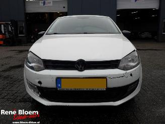 Volkswagen Polo 1.2 TSI Highline Airco 5drs picture 3