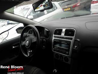 Volkswagen Polo 1.2 TSI Highline Airco 5drs picture 12