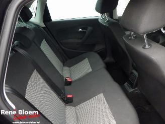 Volkswagen Polo 1.2 TDI BlueMotion ComfortLine 5drs Airco picture 10