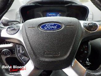 Ford Transit 2.2 TDIC L2H2 Trend Airco 125pk picture 15