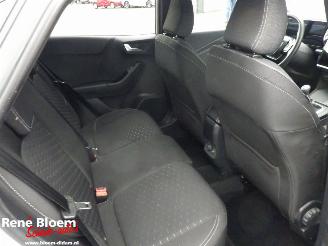 Ford Puma 1.0 EcoBoost Hybrid Titanium picture 10