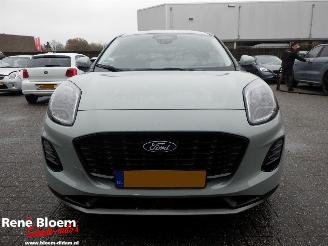 Ford Puma 1.0 EcoBoost Hybrid Titanium picture 6