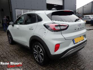 Ford Puma 1.0 EcoBoost Hybrid Titanium picture 2