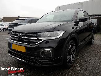 Volkswagen T-Cross 1.5 TSI R-Line Business Automaat picture 1