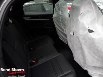 Porsche Cayenne E-Hybrid Full Option 470pk picture 11