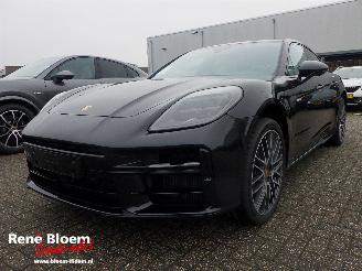 Vaurioauto  passenger cars Porsche Panamera 4 E-Hybrid Full Option 2025/8