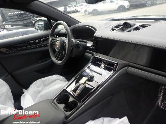 Porsche Panamera 4 E-Hybrid Full Option picture 9