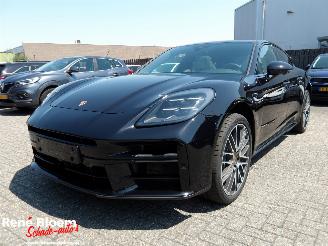 Unfallwagen Porsche Panamera 4 E-Hybrid Full Option 2025/8