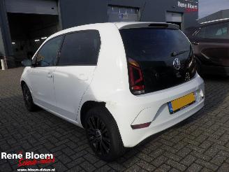 Volkswagen Up! 1.0 BMT Move Up 5drs Airco picture 2