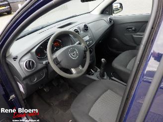 Dacia Logan MCV 0.9 TCE Ambiance 90pk picture 11