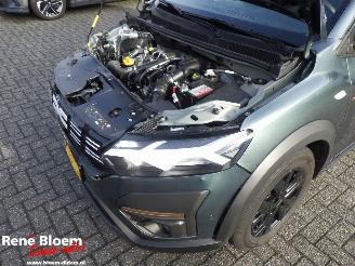 Dacia Sandero Stepway 1.1 TCE 110 Extreme 110pk picture 7