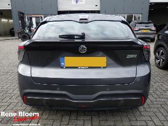 MG 4 Electric Standard 51kwh picture 3