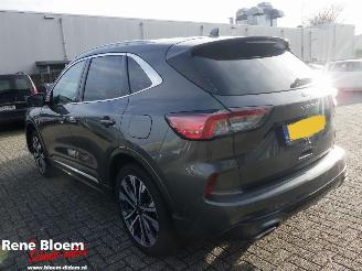 Ford Kuga 2.5 PHEV Vignale 5drs Aut picture 5