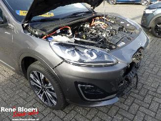 Ford Kuga 2.5 PHEV Vignale 5drs Aut picture 9