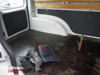 Volkswagen Caddy 2.0 TDI L1H1 Airco picture 8