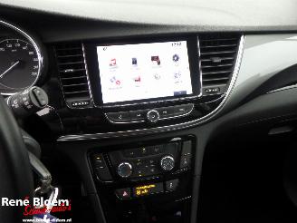 Opel Mokka X 1.6 Selection 5drs Navi picture 18
