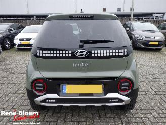 Hyundai Inster Pulse 49kwh Aut picture 6