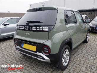 krockskadad bil auto Hyundai Inster Pulse 49kwh Aut 2025/2