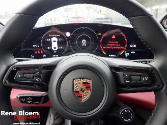 Porsche Taycan 4S 93kwh Full Option 570pk picture 16