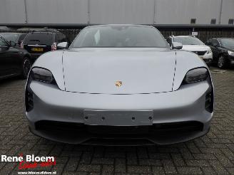 Porsche Taycan 4S 93kwh Full Option 570pk picture 6