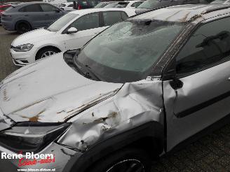 Toyota Yaris Cross 1.5 Hybrid Explore Aut picture 9