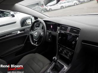 Volkswagen Golf 1.6 TDI Highline 116pk Clima picture 8