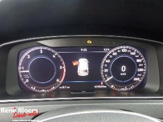 Volkswagen Golf 1.6 TDI Highline 116pk Clima picture 11