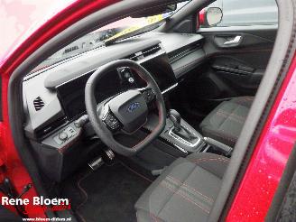 Ford Puma 1.0 EcoBoost Hybrid ST-Line Automaat picture 18