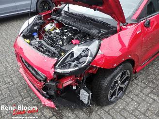 Ford Puma 1.0 EcoBoost Hybrid ST-Line Automaat picture 8