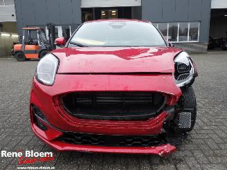 Ford Puma 1.0 EcoBoost Hybrid ST-Line Automaat picture 3