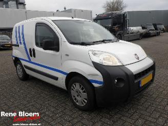 Fiat Fiorino 1.3 MJ SX Airco picture 5