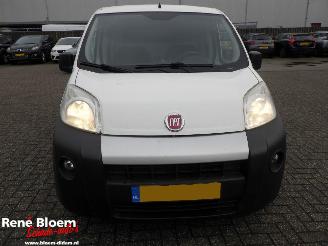 Fiat Fiorino 1.3 MJ SX Airco picture 6