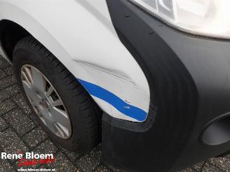 Fiat Fiorino 1.3 MJ SX Airco picture 7