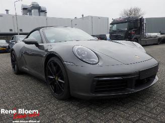 Porsche 911 3.0 Carrera Automaat Cabrio Automaat 385pk picture 5