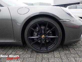 Porsche 911 3.0 Carrera Automaat Cabrio Automaat 385pk picture 7