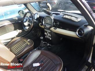 Mini Cooper 1.6 Cabrio Airco 120pk picture 11