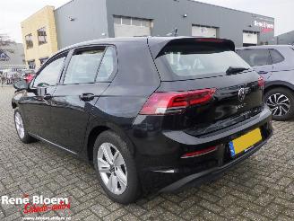 Volkswagen Golf 1.0 TSI Life 5drs Navi picture 5