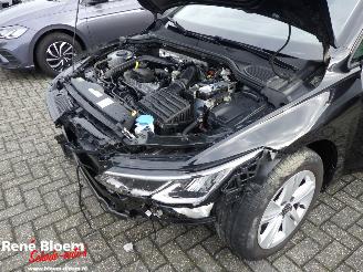 Volkswagen Golf 1.0 TSI Life 5drs Navi picture 8