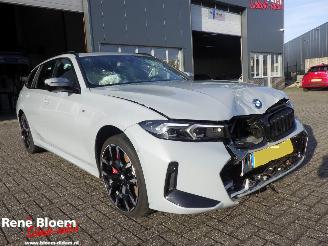 BMW 3-serie 330e XDrive M-pakket Full Option 292pk picture 2