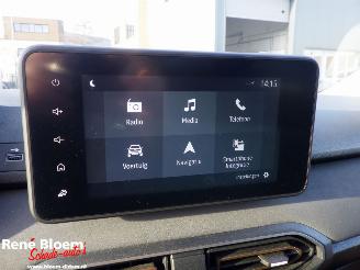 Dacia Jogger 1.6 Hybrid 140 Extreme 5p. picture 14