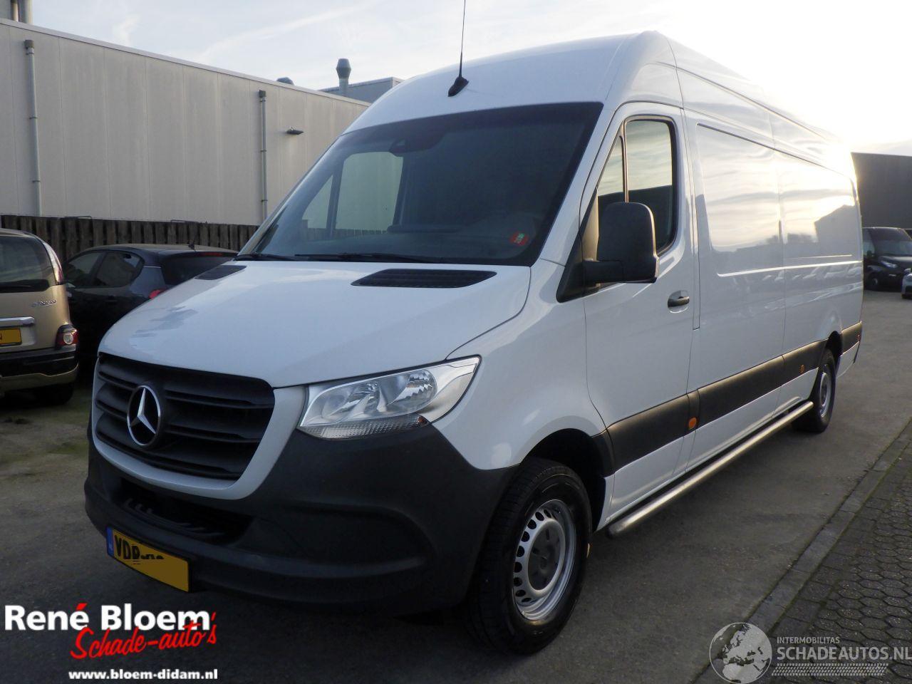 Mercedes Sprinter 316 2.2 CDI L3H2 DC