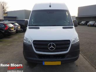 Mercedes Sprinter 316 2.2 CDI L3H2 DC picture 6